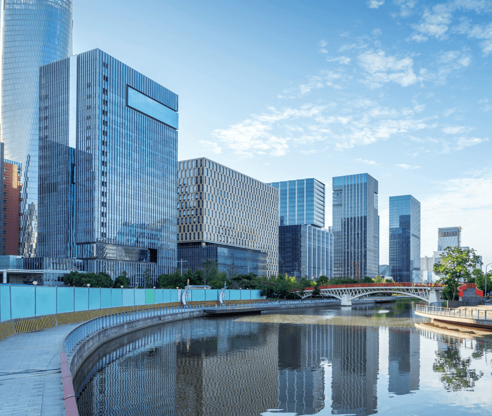 大唐庄招商简介